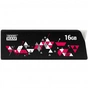 USB флеш накопичувач Goodram 16GB UCL3 Cl!ck Black USB 3.0 (UCL3-0160K0R11) - зменшене зображення 1