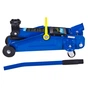 Домкрат Iron Hand IH-125300DP, подкатный, гидравлический, 2т, min 125мм, max 300мм (IH-125300DP) - уменьшенное изображение 2