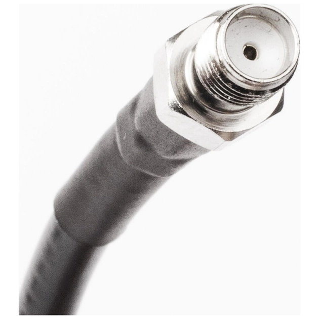 Антена Baofeng NAGOYA UT-308UV з перехідником на портативну рацію SMAJ 3m (Гр9170) - picture 3