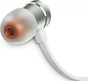 Гарнiтура JBL T290 Silver (JBLT290SIL) - уменьшенное изображение 2