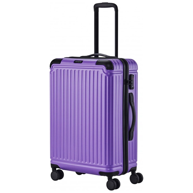 Валіза Travelite Cruise Lilac M (TL072648-19) - изображение 1