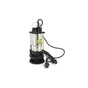 Заглибний насос Voltronic 370W, 220V, до 5 м³/год, підйом до 7 м, 40 мм, INOX, 400х200х185мм, 5.7кг, + перехідник (YT-P-370-7) - зменшене зображення 1
