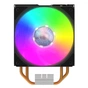 Кулер до процесора CoolerMaster Hyper 212 LED Turbo ARGB (RR-212TK-18PA-R1) - зменшене зображення 2