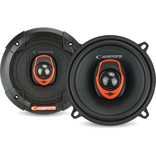 Коаксіальна акустика Cadence QRS 52 - изображение 1