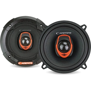 Коаксіальна акустика Cadence QRS 52 зображення 1