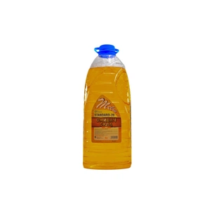 Омивач автомобільний Дорожня карта -20 STANDARD Диня 4л (48021110412) зображення 1