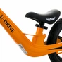 Біговел BabyHit U-DRIVE 12 magnesium rim Orange (71838) - зменшене зображення 5