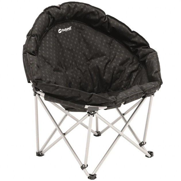 Крісло складане Outwell Casilda Black (928869) - изображение 1