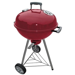 Гриль-барбекю Time Eco TE-2014-6 зображення 1