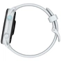 Смарт-часы Garmin Forerunner 70, GPS, Whitestone, GPS смарт-годинник (010-04307-01) - уменьшенное изображение 5