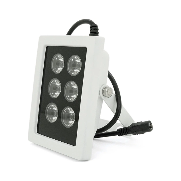 Прожектор Voltronic LW9-50IR006-12 - зображення 1