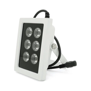 Прожектор Voltronic LW9-50IR006-12 зображення 1