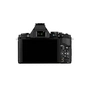 Цифровий фотоапарат Olympus E-M5 14-42 mm Kit black (V204041BE000) - зменшене зображення 3