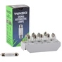 Автолампа WINSO C5W 5W SV8.5 T11X41 (713210) - зменшене зображення 2