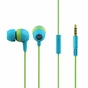 Навушники Trust Buddi Kids Mic Blue (23421) - зменшене зображення 5