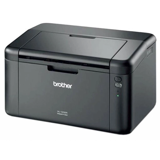 Лазерний принтер Brother HL-1202R (HL1202R1) - зображення 1