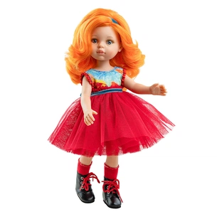 Лялька Paola Reina Сюзанна 32 см (04522) зображення 1
