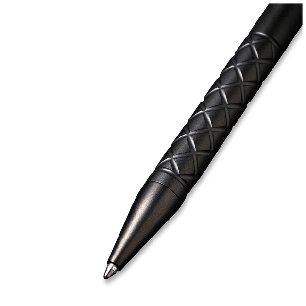 Тактична ручка Civivi титанова Coronet CP-02B (CP-02B) - зображення 4