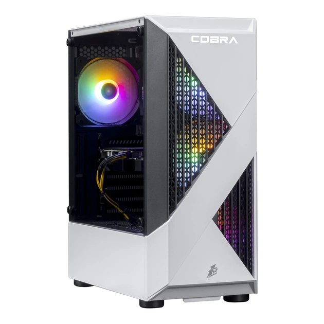 Персональний комп`ютер COBRA Advanced (A45.16.S2.56.23460) - зображення 1