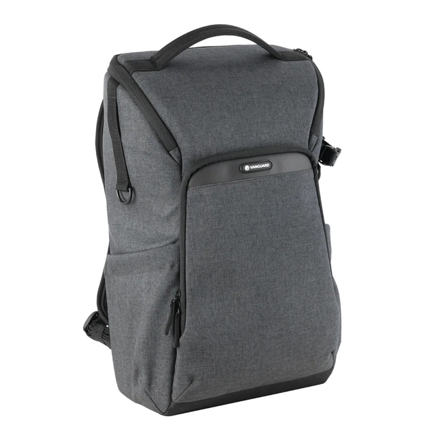 Фото-сумка Vanguard Backpack Vesta Aspire 45 Gray (Vesta Aspire 45 GY) - picture 3