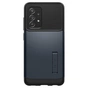 Чeхол-накладка Spigen Slim Armor для Samsung Galaxy A52 SM-A525 / SM-A526 Metal Slate (ACS02322) - уменьшенное изображение 1