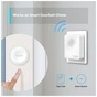 Модуль управління розумним будинком TP-Link Tapo H100 - зменшене зображення 5