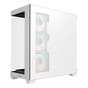 Корпус для ПК OCYPUS GAMMA C72 WH ARGB (GAMMA-C72-WHD400XX-GL) - зменшене зображення 3