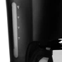 Крапельна кавоварка Ergo СD 6700 (СD6700) - зменшене зображення 3