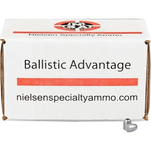 Пульки NSA 5,5 мм 1.49 g 350 шт/уп (SKU 217-HS-HP-FB-23.0-35) зображення 1