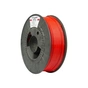 Пластик для 3D-принтера The Filament PETG Lite 1.75mm RED 1kg (TF-24239) - уменьшенное изображение 1
