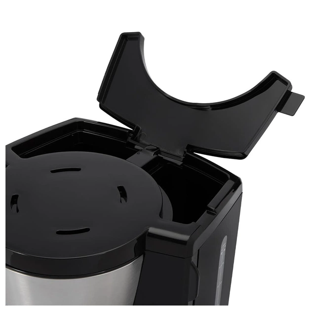 Крапельна кавоварка Russell Hobbs Heaton (27400-56) - зображення 5