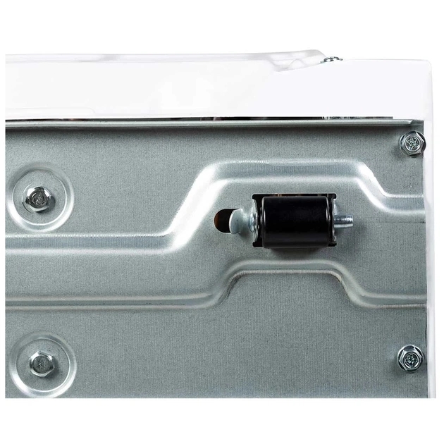 Морозильна скриня Milano MCD290W - зображення 9