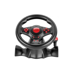 Кермо Xtrike ME PC/PS4/XBOX/Android (GP-903) зображення 1