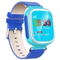 Смарт-годинник UWatch Q80 Kid smart watch Blue (F_47450) - зменшене зображення 1