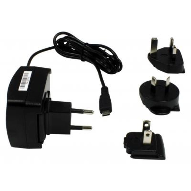 Блок живлення до ТЗД Datalogic с разъёмом MicroUSB (94ACC1380) - зображення 1