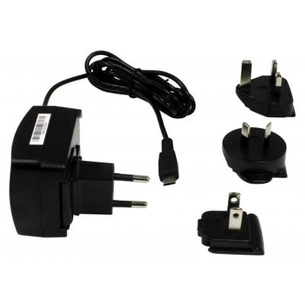 Блок живлення до ТЗД Datalogic с разъёмом MicroUSB (94ACC1380) зображення 1