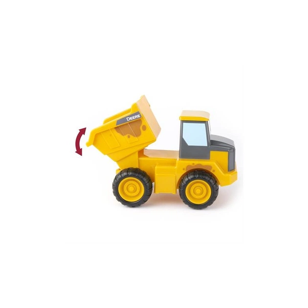 Спецтехніка John Deere Kids Самоскид Друг фермера (47274 S) - изображение 1