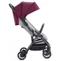 Коляска Inglesina Quid Grape Red (71035) - зменшене зображення 2