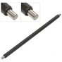 Вал первинної зарядки HP LJ Pro M15/28 ANK (PCR-CF244-ANK) - зменшене зображення 1