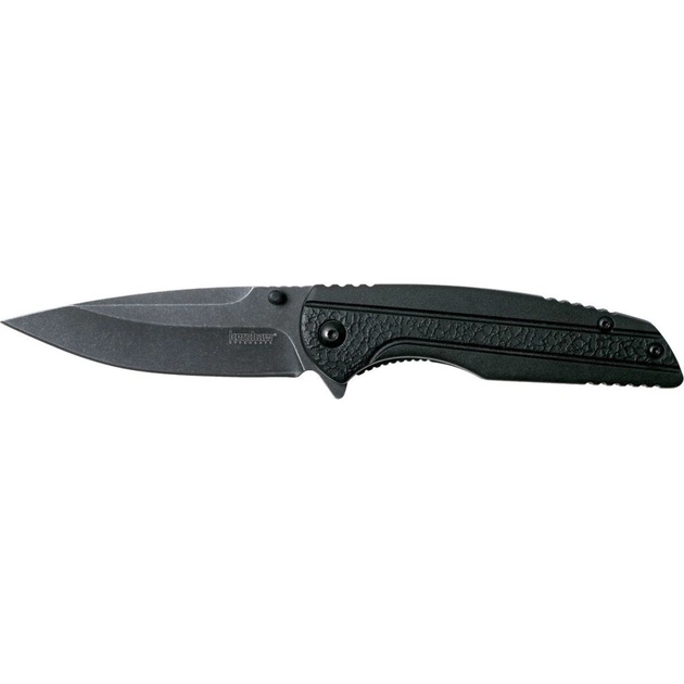 Ніж Kershaw Pushrod (1345) - изображение 1