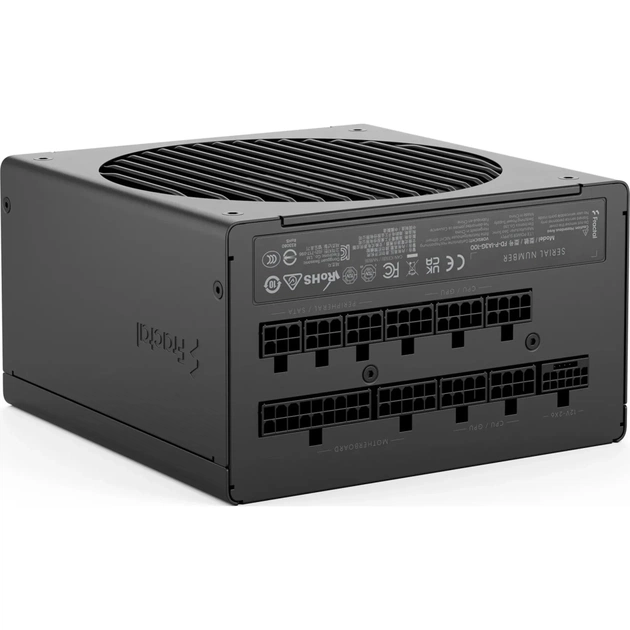 Блок питания Fractal Design 1000W Ion 3 Gold (FD-P-IA3G-100-EU) - изображение 12
