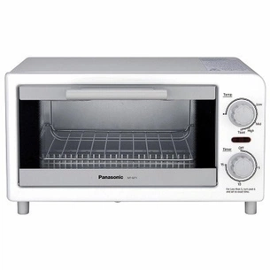 Електропіч Panasonic NT-GT1WTQ зображення 1