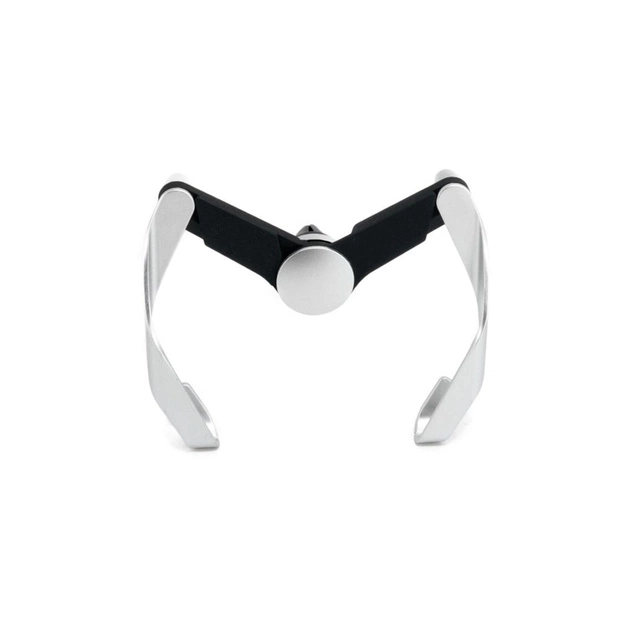 Універсальний автотримач Extradigital Mount Holder ExtraDigital Silver (CRM4119) - picture 3