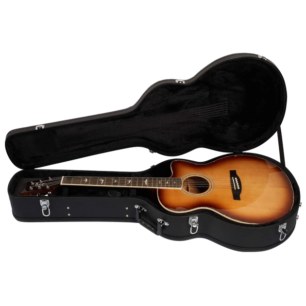 Гітара електроакустична PRS SE A40E - Tobacco Sunburst (SEAE40ETS) - picture 7