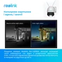 Камера відеоспостереження Reolink RLC-523WA - зменшене зображення 8