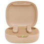 Навушники JBL Wave Flex TWS Beige (JBLWFLEXBEG) - зменшене зображення 9