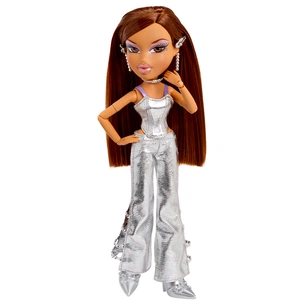Кукла Bratz серии Charmz – Ясмин (599340) изображение 1