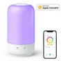 Розумна настільна WiFi лампа Ambient Light Meross MSL450HK(EU) - зменшене зображення 1