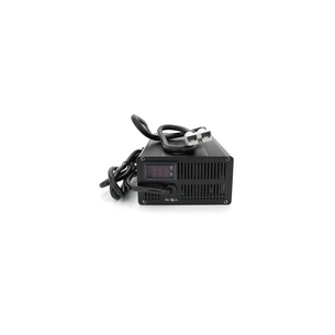 Сетевое зарядное устройство для АКБ Voltronic LiFePO4 24V(29,2V), 8S, 25A (YT-2425A-8S-A) изображение 1