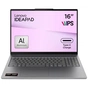 Ноутбук Lenovo IdeaPad Slim 5 16AHP11 (83S4002GRA) Luna Grey - зменшене зображення 1